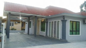 Villa Aliaa Homestay Kota Bharu, Kelantan